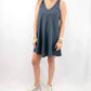 Z Supply - Women's Maddox Mini Dress