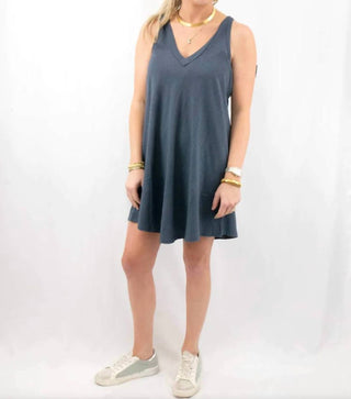 Z Supply - Women's Maddox Mini Dress