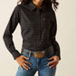 Ariat - Kirby Stretch Long Sleeve Shirt