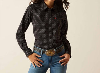 Ariat - Kirby Stretch Long Sleeve Shirt