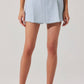 Astr - Jhene Tweed Pleated Skort