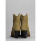 Isabel Marant - Women's Dicker Suede Iconic Ankle Boot