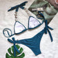 Porshia By Porshia Banks - Rich Doll Bikini Set
