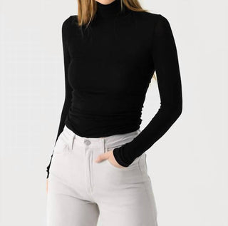 Agolde - Low Curve Jean