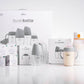 Quark - Baby Buubibottle Hybrid Feeding Bundle