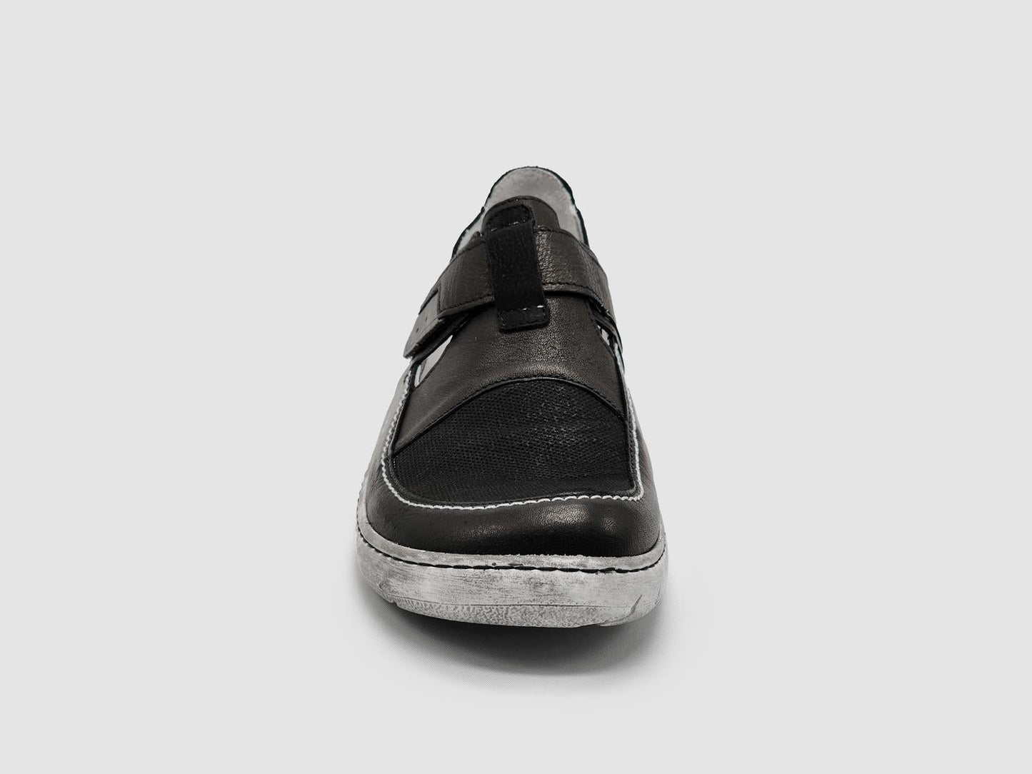 Kcr Group - Men's Original Leather Sandals