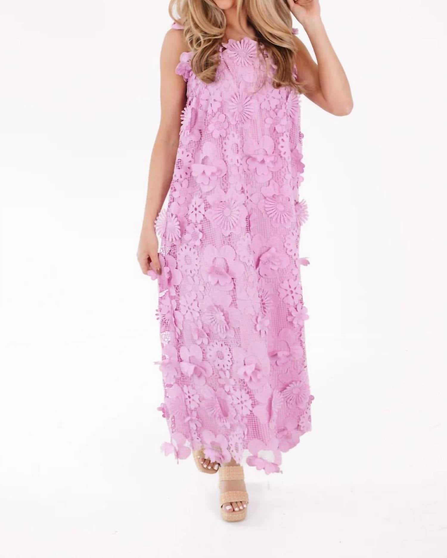 j marie lace dress J Marie Seraphina Dress