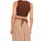 Eva Franco - Noah Maxi Dress