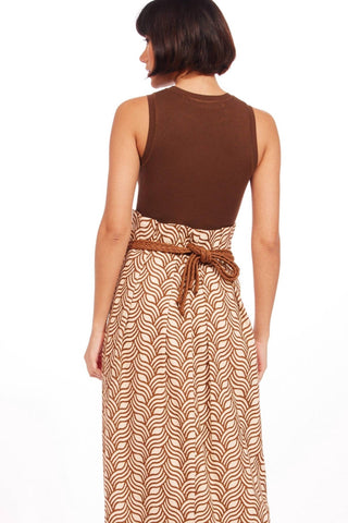 Eva Franco - Noah Maxi Dress