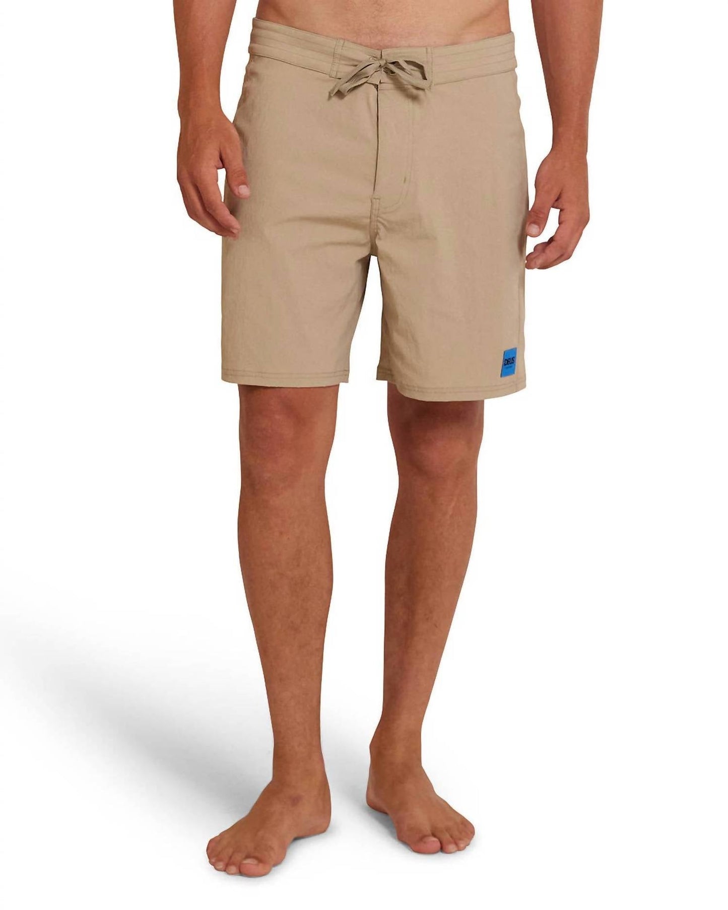 Deus Ex Machina - Ricos Boardshort