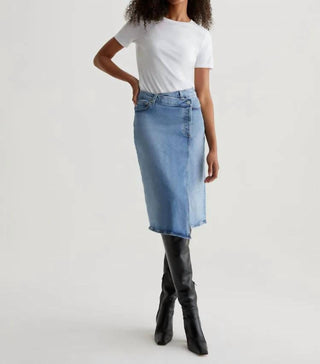Ag Jeans - Bruna Skirt