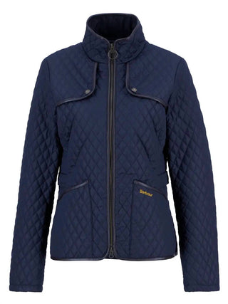 Barbour - Dahlia Quilted Jacket