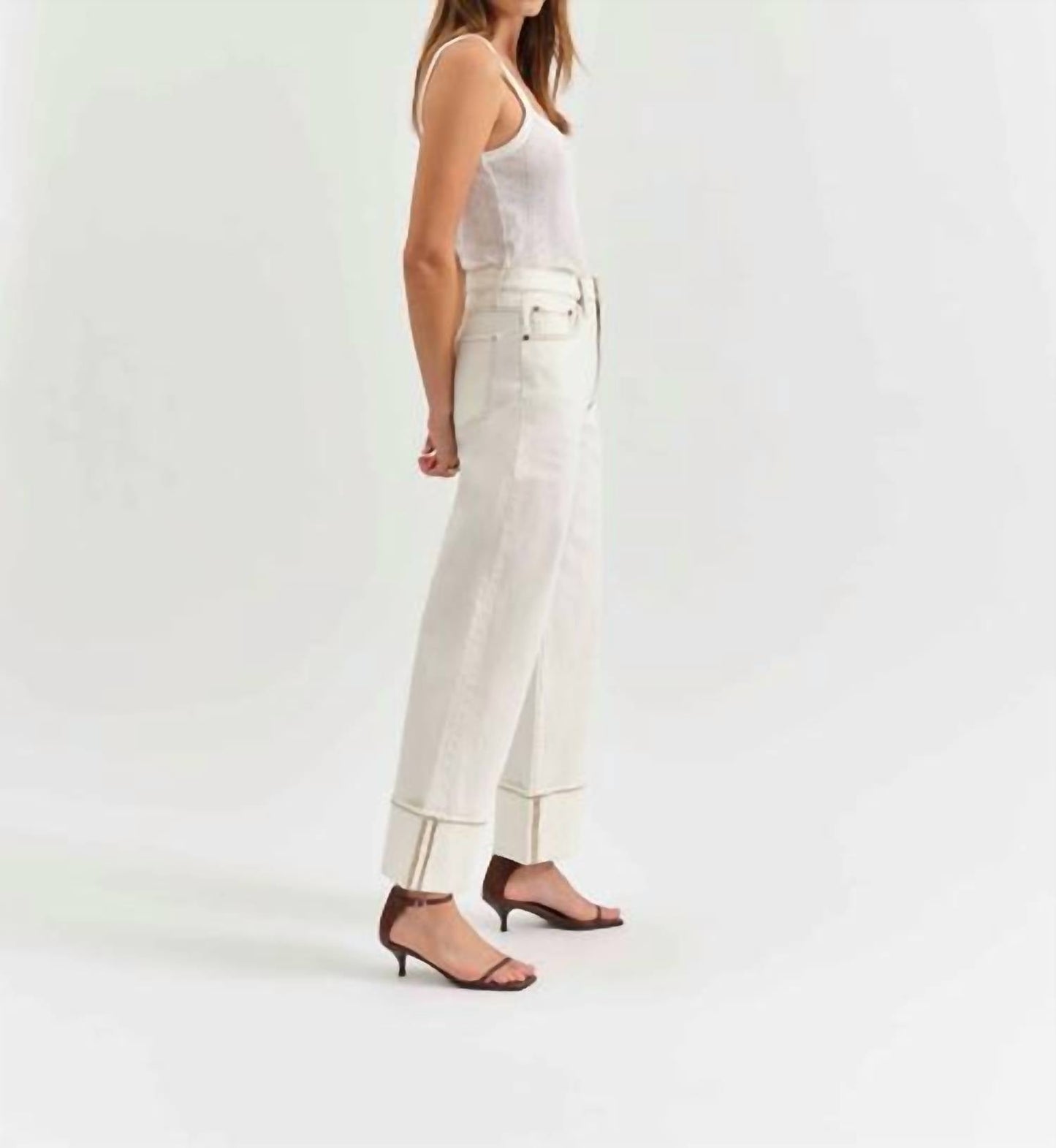 Daze - Women's Eastside High Rise Loose Pants