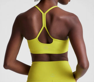 Beyond Yoga - Spacedye Slim Racerback Bra