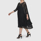 Alembika - Artemis Trapeze Dress