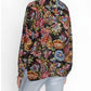 Johnny Was - AUDREY OVERSIZED BLOUSE