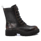 Xti - Women's Combat Booties