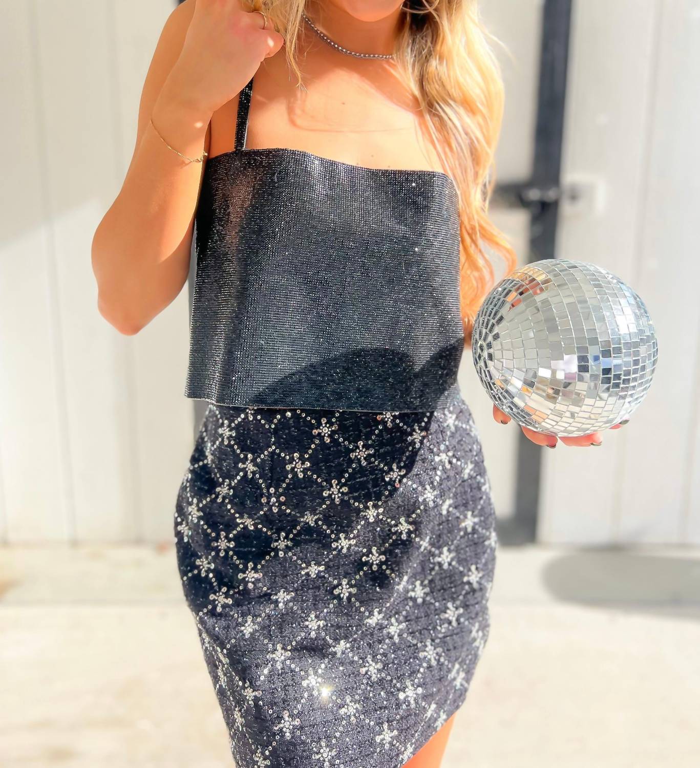 Buddylove - Girly Girl Top