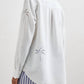 Rails - Charli Eyelet Shirt