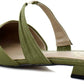 Sam Edelman - Women's Judie Bit Mule