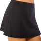Caribbean Joe - Side Slit Swim Skirt