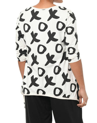 Tulip Clothing - Madelyn Tunic