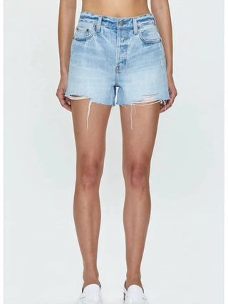 Pistola - Nova High Rise Shorts