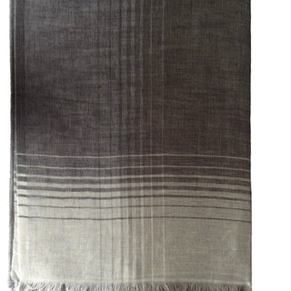 The Gray Crab - Women's Linen Cotton Scarf