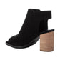 Xti - Women's Peep Toe Booties
