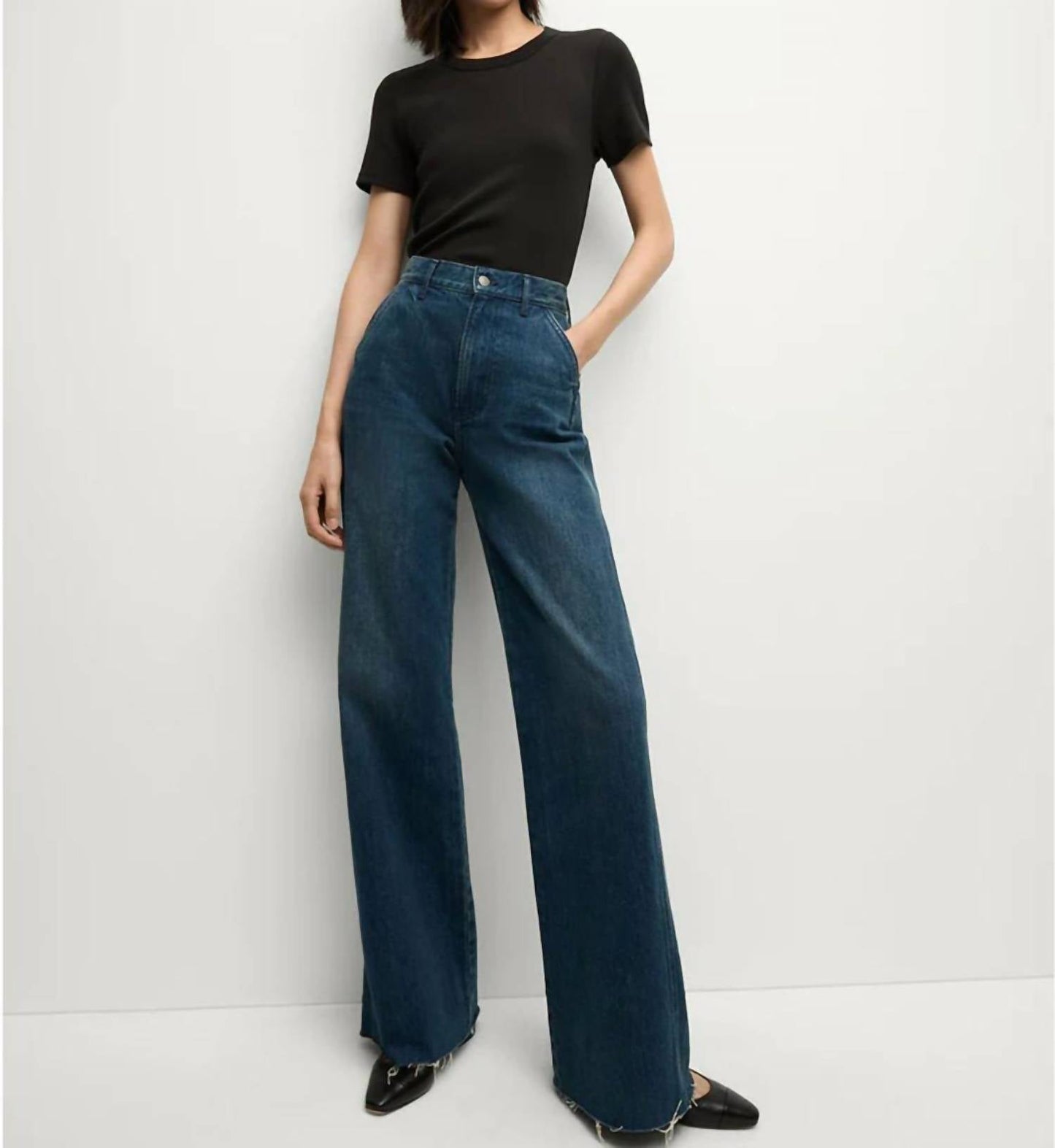 Veronica Beard - Pruitt Bodysuit
