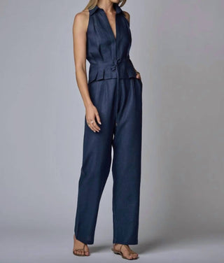 Hevron - Michelle Straight Pants