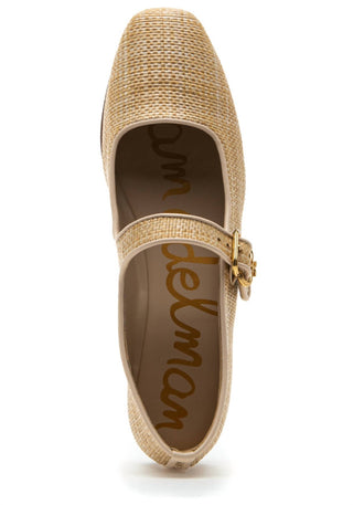 Sam Edelman - Women's Michaela Mary Jane Flat