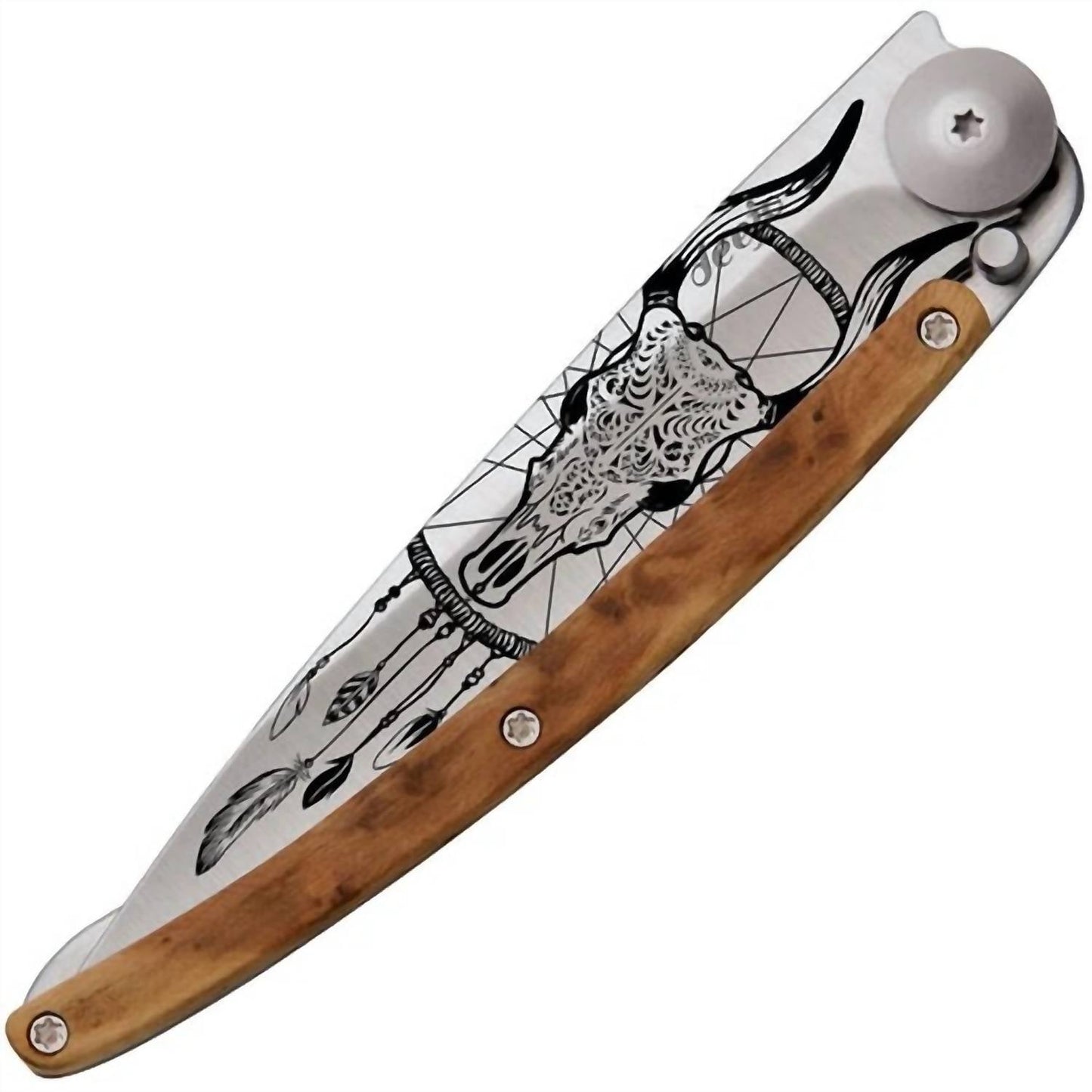 Deejo - Pocket Knife