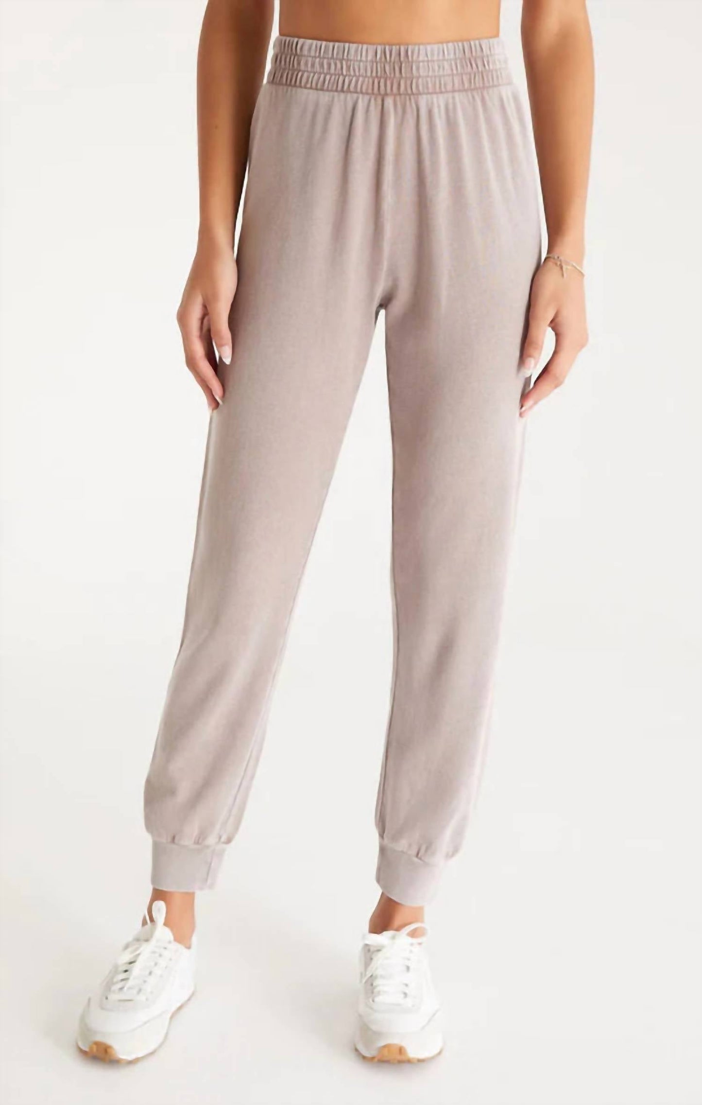 Z Supply - Vintage Gym Sweatpant Jogger
