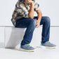 Avia - Boy's Avi Factor Slip On Sneakers