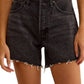 Z Supply - Everyday Hi-Rise Denim Short