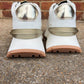 Vintage Havana - Women's Major Leopard Laced Wedge Sneaker
