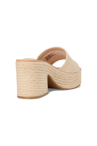 Steve Madden - Women's Trippy Platform Sandal