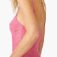 Free People - Night Rhythm Corset Bodysuit