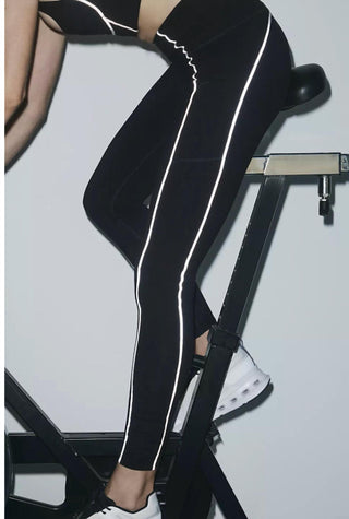 Free People - You're A Peach Leggings