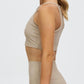 Beach Riot - GLITTER ANNA TOP