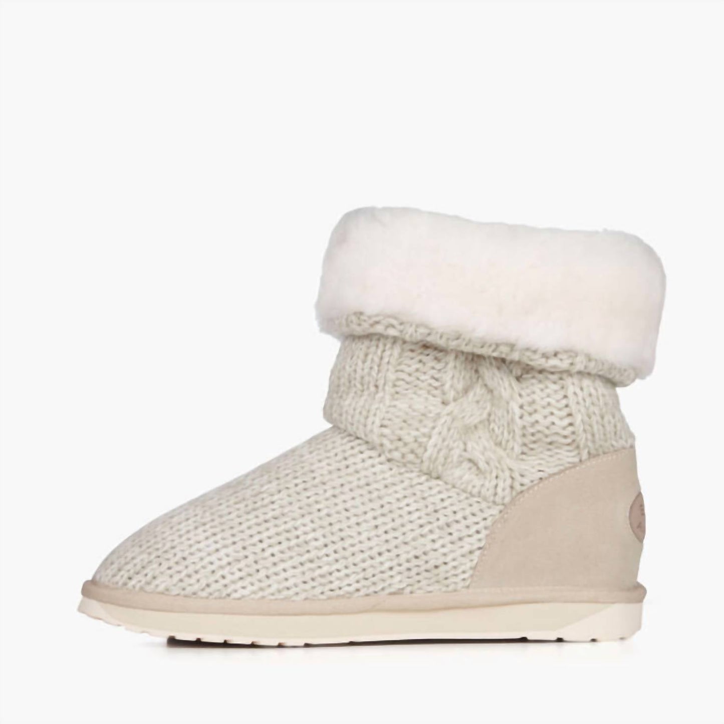 Emu Australia - Women Bartle Cozy Knit Boot