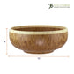 Totally Bamboo - 16" Classic Bowl