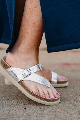 Mephisto - Women's Helen Sandals