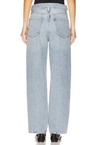 Agolde - Echo Taper Jean