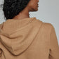 7Diamonds - Zoe Half-zip Hoodie