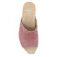 Dansko - Women's Tandi Summer Slip On Heeled Mule