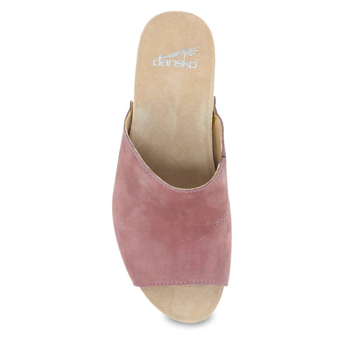 Dansko - Women's Tandi Summer Slip On Heeled Mule