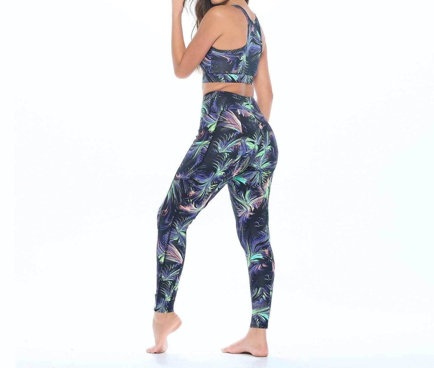 Undersummers - Flow Sports Bra