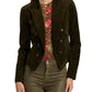 L'Agence - WAYNE CROP JACKET